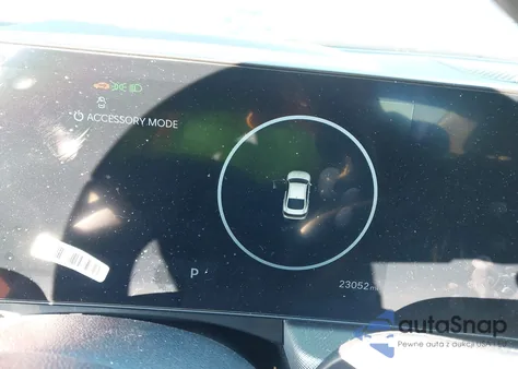 2024 Hyundai Sonata Sel z USA, uszkodzony, nr VIN KMHL14JA1RA364195